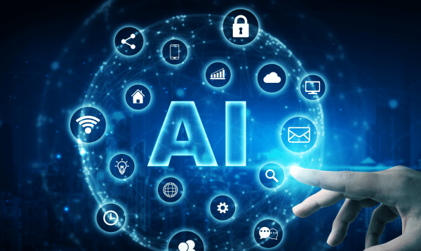 ai-powered marketing